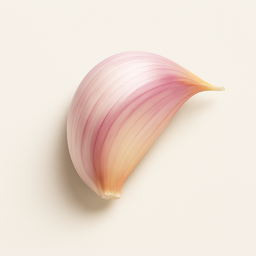 Garlic, Onions, and Fructans: Why These Flavor Staples Can Cause Discomfort