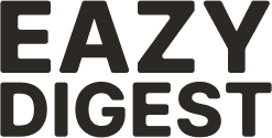 EAZY DIGEST logo